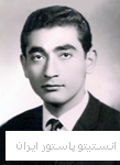 کوهبر تهرانی 